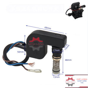 Rơ le áp lực thay thế cho các dòng máy rửa xe - Rơ le áp lực
