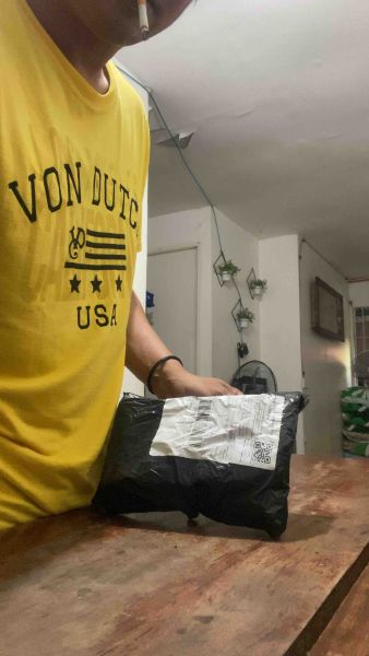 Buyer review video 3
