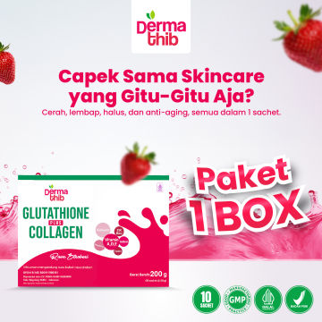 jual glutathione 500 Mg Murah & Terbaik - Harga Terbaru Juli 2026 Biomed Faceoshine Gluta Plus Effervescent