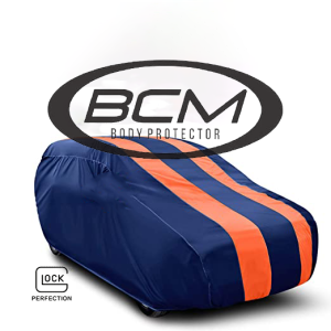 cover mobil honda mobilio RS dongker kombinasi hight quality by BCM