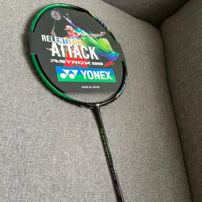 Yonex Astrox99 LCW