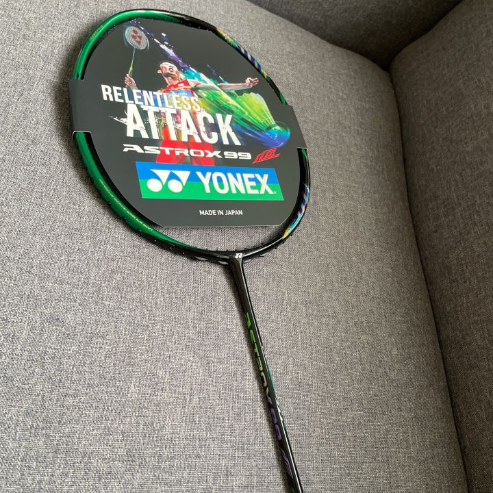 Yonex Astrox99 LCW | Lazada