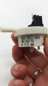 1Pcs 932 1.2MM Sensor MBB Flowmeter 616628 Flowmeter For Multifunctional Beverage Machine Water Dispenser Coffee Machine