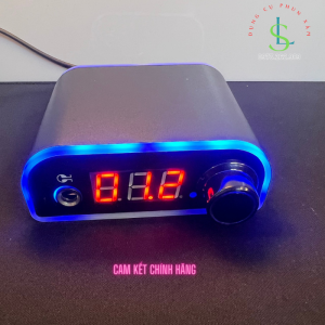 Nguồn led máy xăm Pen nguồn máy xăm / linhshop-hn