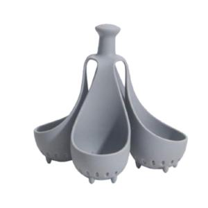 Ergonomic Oocyte Cooking Basket With Stands To Prevent Cracking Plan Exemplary For Gifting instances