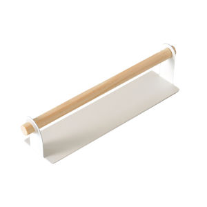 1PC Self-Adhesive Towel Rack Without Drilling Holes High Quality  Kitchen Rag Storage Hanger Bathroom Towel Hanger