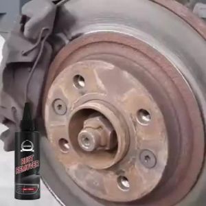 Rayhong  น้ำยาขจัดสนิม   น้ำยาขัดโลหะอเนกประสงค์ สำหรับซ่อมแซมล้อรถยนต์ ทำความสะอาดสนิม