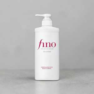 FINO Premium Touch Hair Shampoo 550ml | Conditioner 550ml