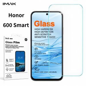 Tempered Glass For Honor 600 Smart 5G Global Protector Film 9H Hardness Oleophobic Coating FM0001