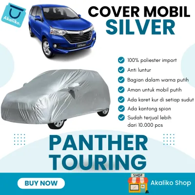 Akaliko-Cover penutup mobil Panther dan Panther Touring