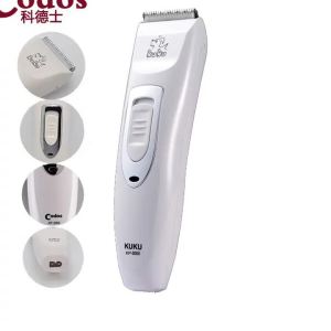AU Cortex KP3000 Máy cắt lông thú cưng chạy bằng điện. Tông đơ cắt lông chó Tông đơ điện Tông đơ điện cắt lông thú cưng