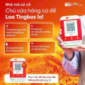 Loa thông báo chuyển khoản TingBox - Tiền về trực tiếp TK ACB, không qua trung gian - Loa đọc giao dịch ngân hàng - Free mọi loại phí. 