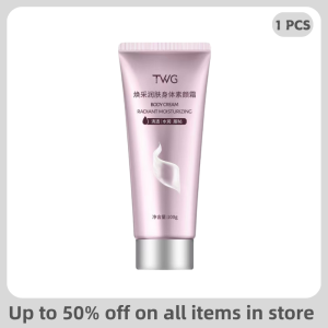 Niacinamide Body Makeup Cream Easily Absorbed Cold White Concealer Gentle Remove Melanin Hydrating