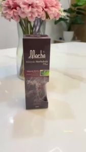 Morha Morhabshi Oil Various Herbal Oils Original HQ