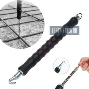 Semi Automatic Rebar Tier Steel Bar Binding Rebar Tying Tool