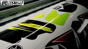 Decals Yamaha New Nmax 155 2020 2021 Motif Grafis Hijau