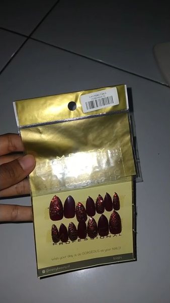 Buyer review video 2
