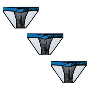 CMENIN PUMP 3 Bán Cotton Quần Lót Nam Quần Đùi Nam Quần Lót Thoáng Khí Innerwear Quần Lót Nam Ngắn Mutande Uomo MP2501