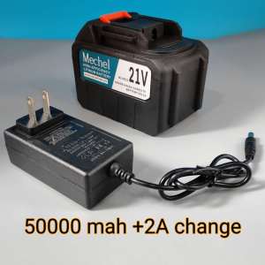 21V Replacement Lithium Battery 15/10/5 cells large capacity Electric Wrench Battery Makita model