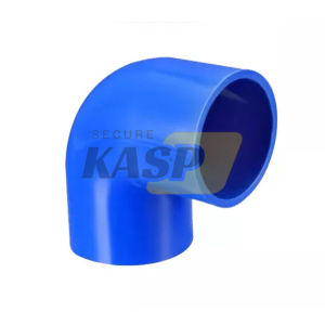 Blue Pvc Water Fittings 1/2" 3/4 1 CouplingTeeElbowPipe Hat3way4wayAdaptorThread Joint Etc.