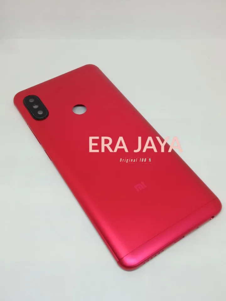 Xiaomi Redmi Note Backdoor Tutup Belakang Hp Xiomi Redmi Note