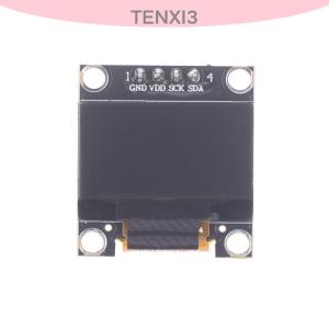 BUY 1-10 DIY User 0.96 Inch OLED SSD1306 White Blue Yellow 128X64 IIC I2C Serial Display Module 12864 LCD Screen Board