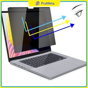 Laptop Privacy Screen Protector for 16:9 Widescreen 13.3 14 15.6 16 17 18.5 21.5 22 23 24 27“ Monitor Anti-Peep Filter