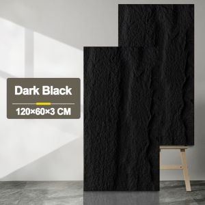 PU Faux Stone Panels Mountain Rock Design Large Size Wall Panels for Exterior & Home Decoration
