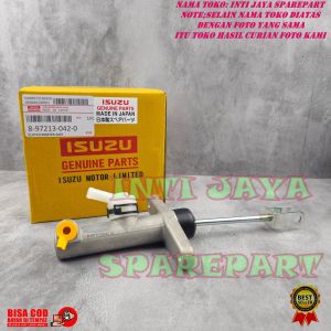 MASTER KOPLING ATAS ISUZU NKR71 NKR66 NKR 71 NKR 66