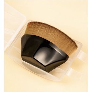 【Readystock】foundation Bàn Chải Cọ che khuyết điểm cọ trang điểm cọ đánh nền