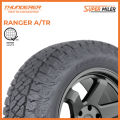 1pc THUNDERER 285/70R17 RANGER A/TR 121/118S Car Tires. 