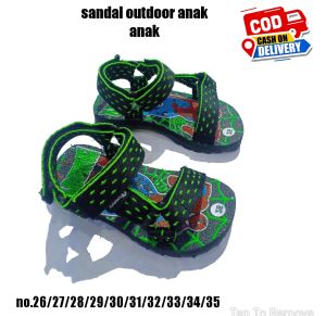 Sandal Anak Laki-laki Sandal Gunung Anak Laki Laki Sandal Anak Karakter Boboiboy Sandal Anak Laki-laki Sandal Selop Gunung Anak-Anak Laki-laki Sandal Anak Tanggung TK SD SMP Umur 1 2 3 4 5 6 7 8 9 0 Tahun-GUDANGTASDANSEPATU1941032622