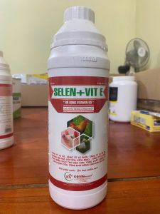 SELEPLUS KÍCH TRỨNG TĂNG TRỨNG KÍCH MÀO ĐỎ TÍCH TĂNG TỶ LỆ ĐẺ TĂNG TỶ LỆ PHÔI TĂNG TỶ LỆ ẤP NỞ