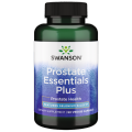 Swanson Prostate Essentials Plus Features Selenium SeLECT 90 capsules. 