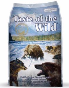 Taste Of The Wild Dry Dog / Cat Food 12.2kg/2kg/6.6kg ( Pacific Stream / Sierra Mountain / High Prairie / Appalachian / Puppy / Pine Forest / Southwest Canyon / Wetlands Wet Fowl / Puppy / Rocky Mountain / Lowland Creek / Canyon River)