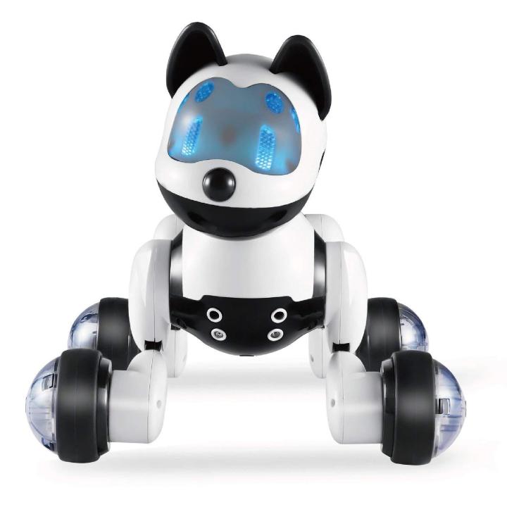 Hi tech cheap robot dog