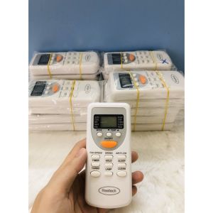 [Giá Hủy Diệt] Remote Máy Lạnh REETECH - Remote điều hòa Chính hãng