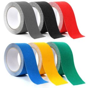 Byssherer Anti-Slip Tape Strip: A Comprehensive Guide