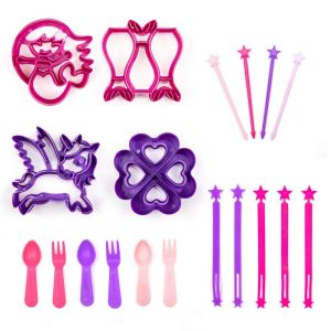Lunch Punch Cutter & Bento Set