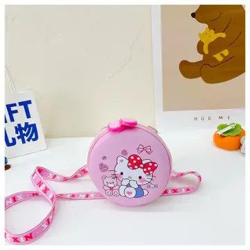 Shop Bag Small Sling Bag Hello Kitty online Lazada .ph