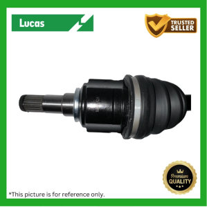 LUCAS (UK) DRIVE SHAFT NISSAN  X-TRAIL  2.5 (T30) (RIGHT) LONG(LUCAS)