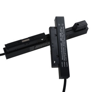 Factory Cheap🌏AC180V-265V LED Driver For Track Light Magnetic Lamp 100W 200W Isolated Power 2A 4A DC48V Low Voltage Power Supply