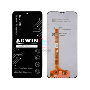LCD VIVO Y17 / Y12 / Y15 AGWIN FULLSET TOUCHSCREEN