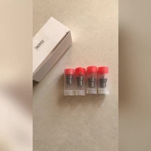 VLONG 4PCS Super Quality New Fuel Injector Diesel Sprayer Nozzle Tips YDN0PD2 YDNOPD2 119620-53000 11962053000 DN0PD2 DNOPD2
