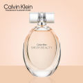 Calvin Klein Sheer Beauty Eau de Toilette for her 100ml. 