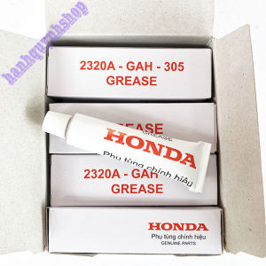 Tuýp mỡ bôi trơn xe ga xe số chịu nhiệt hàng chính hãng