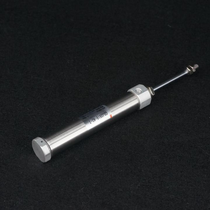 Single Acting Spring Extend CDJ2B1640T Mini Pneumatic Cylinder Bore