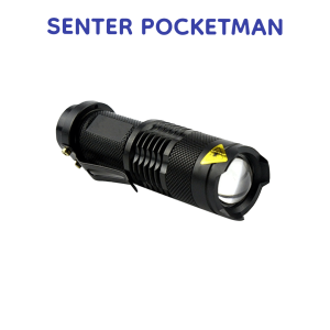 Bumi Damai Lampu Senter Kepala LED Headlamp Headlight COB Aktivitas Outdoor Anti Air Waterproof Hiking Camping Rechargeable