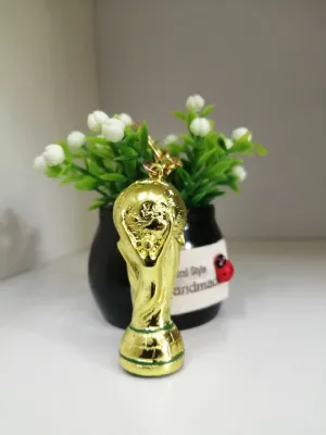 Móc khóa Champion League Premier League Euro World Cup