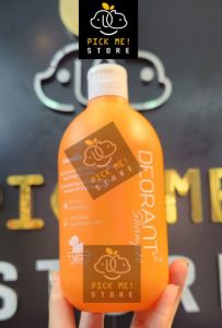 Vemedim Deorant Shampoo Sữa Tắm Khử Mùi Hôi Lông Làm Mượt Lông cho Chó Mèo